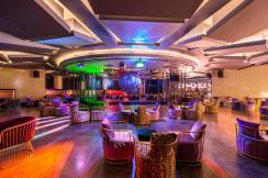 KIRMAN PREMIUM SIDEMARIN BEACH-SPA Activities